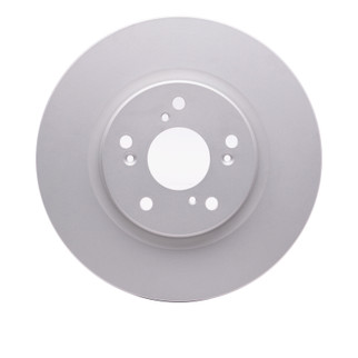 DFC 12-16 Honda CR-V Front GeoSPEC Coated Rotor