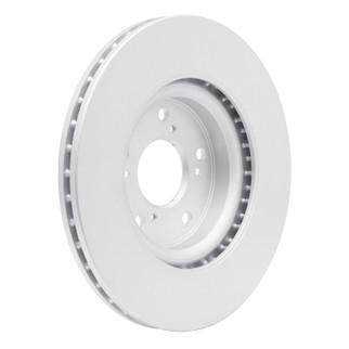 DFC 12-16 Honda CR-V Front GeoSPEC Coated Rotor