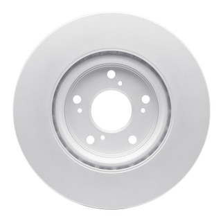 DFC 12-16 Honda CR-V Front GeoSPEC Coated Rotor