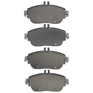 R1 12-20 Infiniti QX30 Front Euro Ceramic Brake Pads
