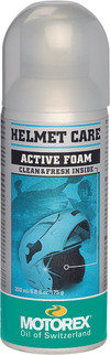Helmet Care Active Foam 200ml (12/case  Sold Ea)