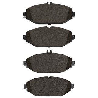 R1 15-23 Mercedes-Benz E300 Front Euro Ceramic Brake Pads