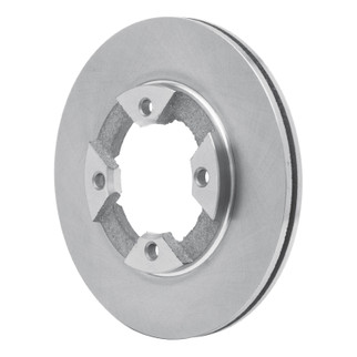 DFC 82-86 Nissan Stanza Front Brake Rotor