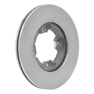 DFC 82-86 Nissan Stanza Front Brake Rotor
