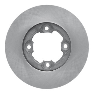 DFC 82-86 Nissan Stanza Front Brake Rotor