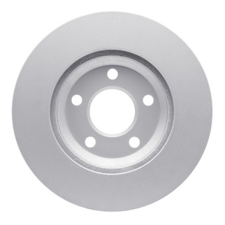 DFC 05-05 Buick LeSabre Front GeoSPEC Coated Rotor