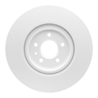 DFC 16-20 Buick Regal Sportback Front GeoSPEC Coated Rotor