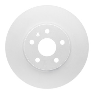 DFC 10-25 Buick LaCrosse Front GeoSPEC Coated Rotor