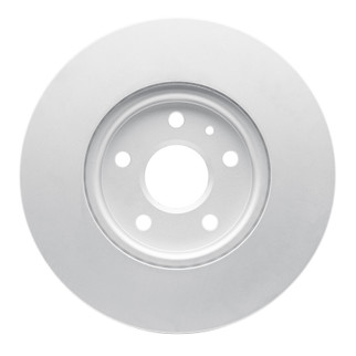 DFC 10-25 Buick LaCrosse Front GeoSPEC Coated Rotor