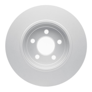DFC 05-23 Chrysler 300 Rear GeoSPEC Coated Rotor