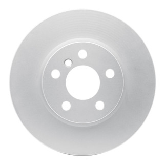 DFC 14-21 Mini Cooper Clubman Front GeoSPEC Coated Rotor