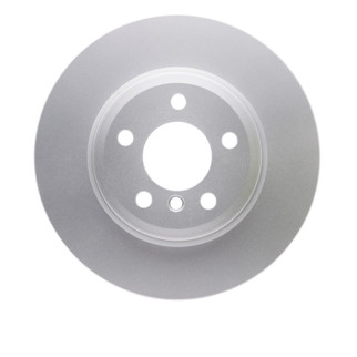 DFC 04-10 BMW X3 Front GeoSPEC Coated Rotor