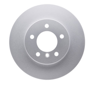 DFC 99-08 BMW 325I (USA/Canada) Front GeoSPEC Coated Rotor