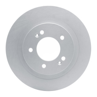 DFC 20-22 Hyundai Ioniq Rear GeoSPEC Coated Rotor