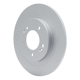 DFC 20-22 Hyundai Ioniq Rear GeoSPEC Coated Rotor