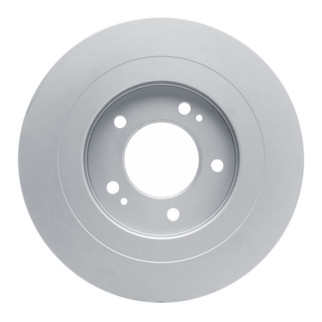 DFC 20-22 Hyundai Ioniq Rear GeoSPEC Coated Rotor