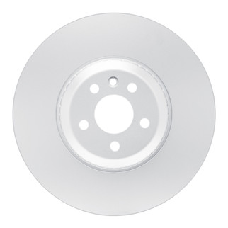 DFC 21-25 Jaguar I-Pace Front GeoSPEC Coated Rotor