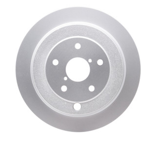 DFC 06-14 Subaru Tribeca Rear GeoSPEC Coated Rotor