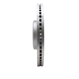 DFC 17-22 Genesis G90 Front GeoSPEC Coated Rotor