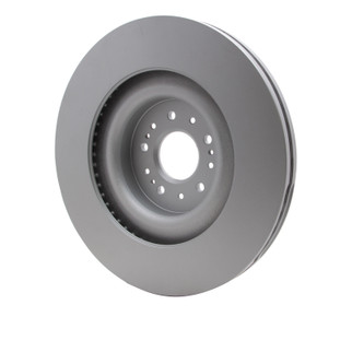 DFC 17-22 Genesis G90 Front GeoSPEC Coated Rotor