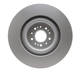 DFC 17-22 Genesis G90 Front GeoSPEC Coated Rotor