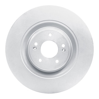 DFC 22-25 Hyundai Elantra N Front GeoSPEC Coated Rotor
