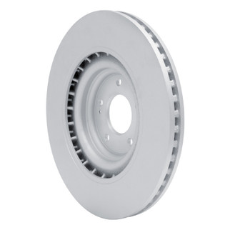 DFC 22-25 Hyundai Elantra N Front GeoSPEC Coated Rotor