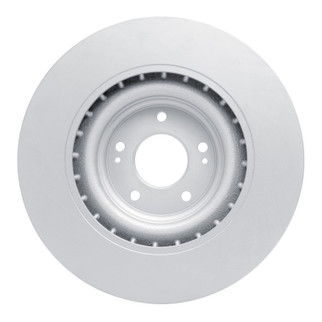 DFC 22-25 Hyundai Elantra N Front GeoSPEC Coated Rotor