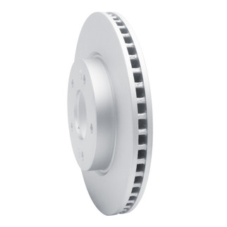 DFC 21-25 Hyundai Elantra Front GeoSPEC Coated Rotor