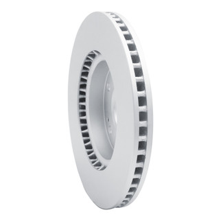 DFC 21-25 Hyundai Elantra Front GeoSPEC Coated Rotor