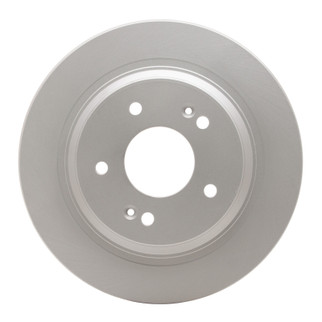 DFC 18-25 Hyundai Kona Rear GeoSPEC Coated Rotor