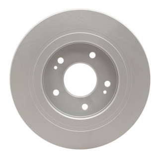 DFC 18-25 Hyundai Kona Rear GeoSPEC Coated Rotor