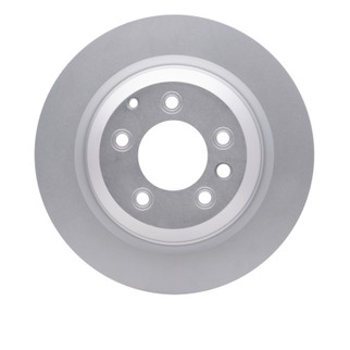 DFC 05-18 Porsche Cayenne Rear GeoSPEC Coated Rotor