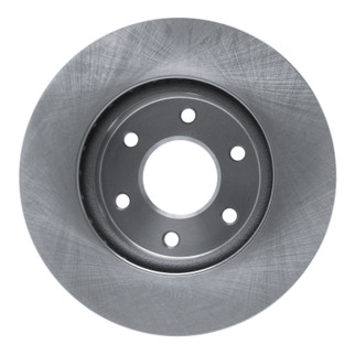 DFC 16-22 Nissan NP300 (Mexico) Front Brake Rotor