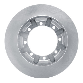 DFC 08-16 Nissan Cabstar (Mexico) Rear Brake Rotor