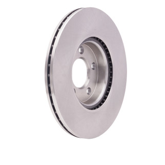 DFC 07-13 Mazda 3 Front Brake Rotor