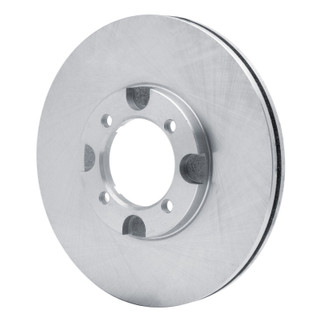 DFC 83-87 Mazda 626 Front Brake Rotor
