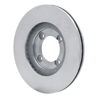 DFC 83-87 Mazda 626 Front Brake Rotor