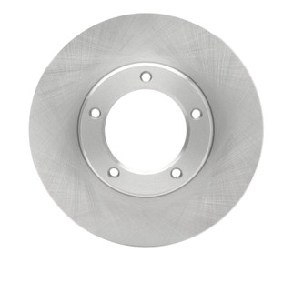 DFC 84-95 Toyota Pickup Front Brake Rotor