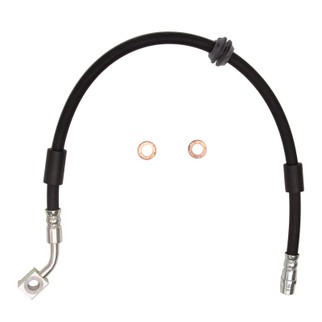 DFC 14-18 Mercedes-Benz CLS63 AMG Front-R Brake Hose
