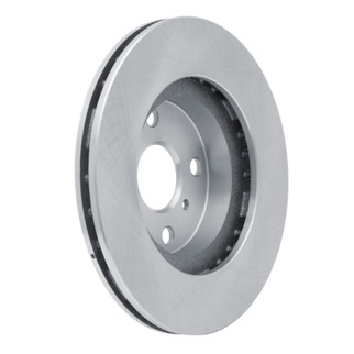 DFC 87-89 Toyota MR2 Front Brake Rotor