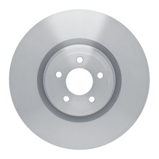 DFC 24-25 Ford Mustang Front Brake Rotor