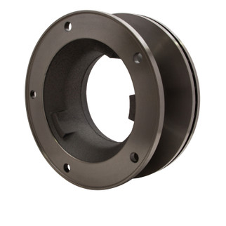 DFC 73-02 BEAVER MOTORCOACH CONTESSA Rear/Front Brake Rotor