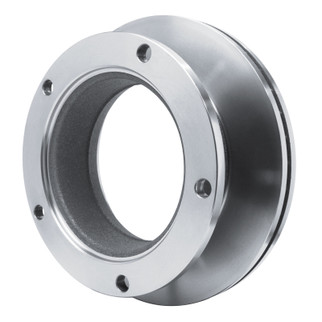 DFC 89-02 BEAVER MOTORCOACH CONTESSA Front Brake Rotor