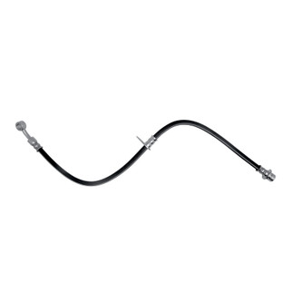 DFC 17-19 Honda Civic Front-L Brake Hose