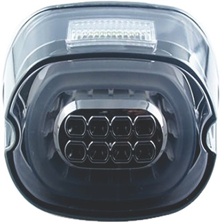 Hybrid Taillight Smoked