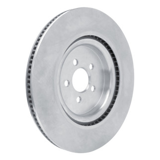 DFC 22-25 Ford Mustang Mach-E Front Brake Rotor