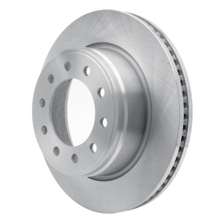 DFC 08-25 Dodge Ram 4500 Front Brake Rotor