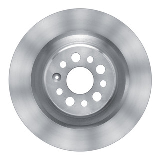 DFC 21-25 Tesla Model S Front Brake Rotor
