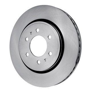 DFC 07-21 Ford F-150 4WD Front Brake Rotor